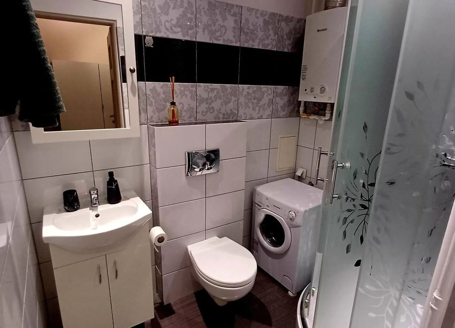 Pod Papugami Apartment Krakow