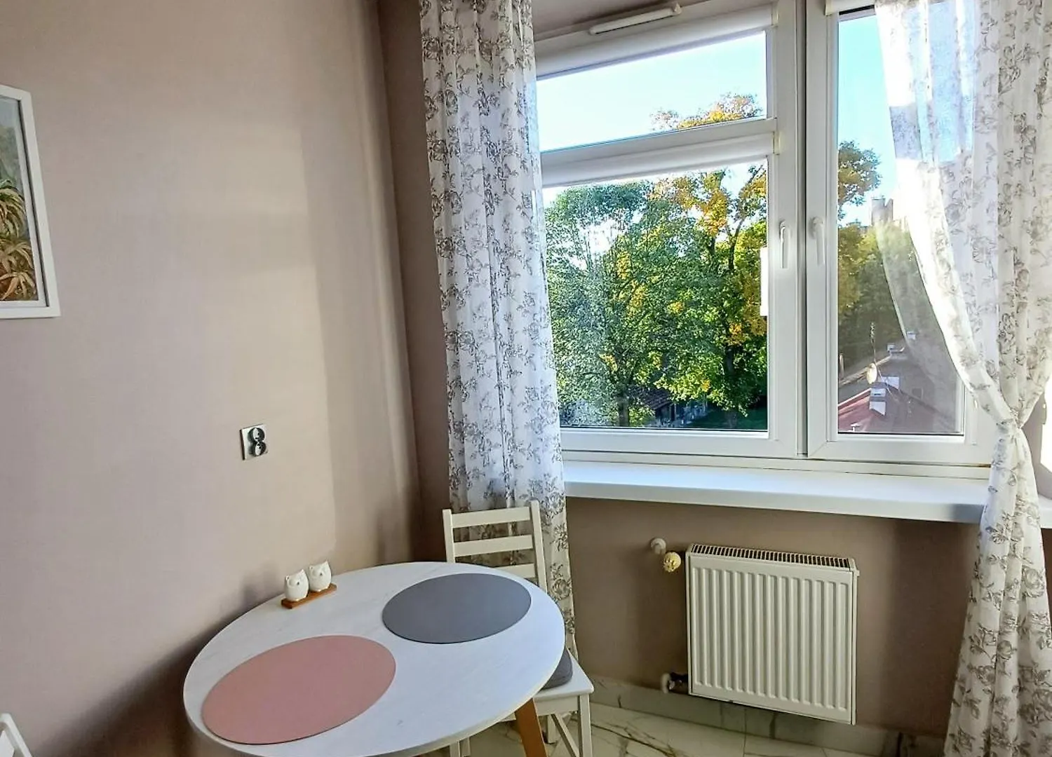 Pod Papugami Apartment Krakow