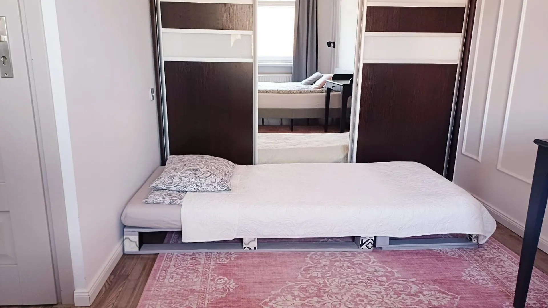 Pod Papugami Apartment Krakow Poland
