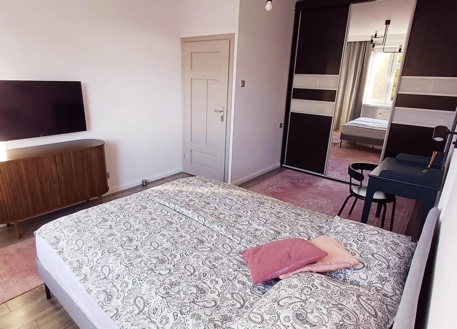 Pod Papugami Apartment Krakow 0*,
